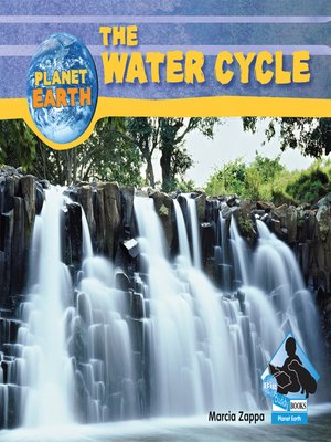 Water Cycle - ebook